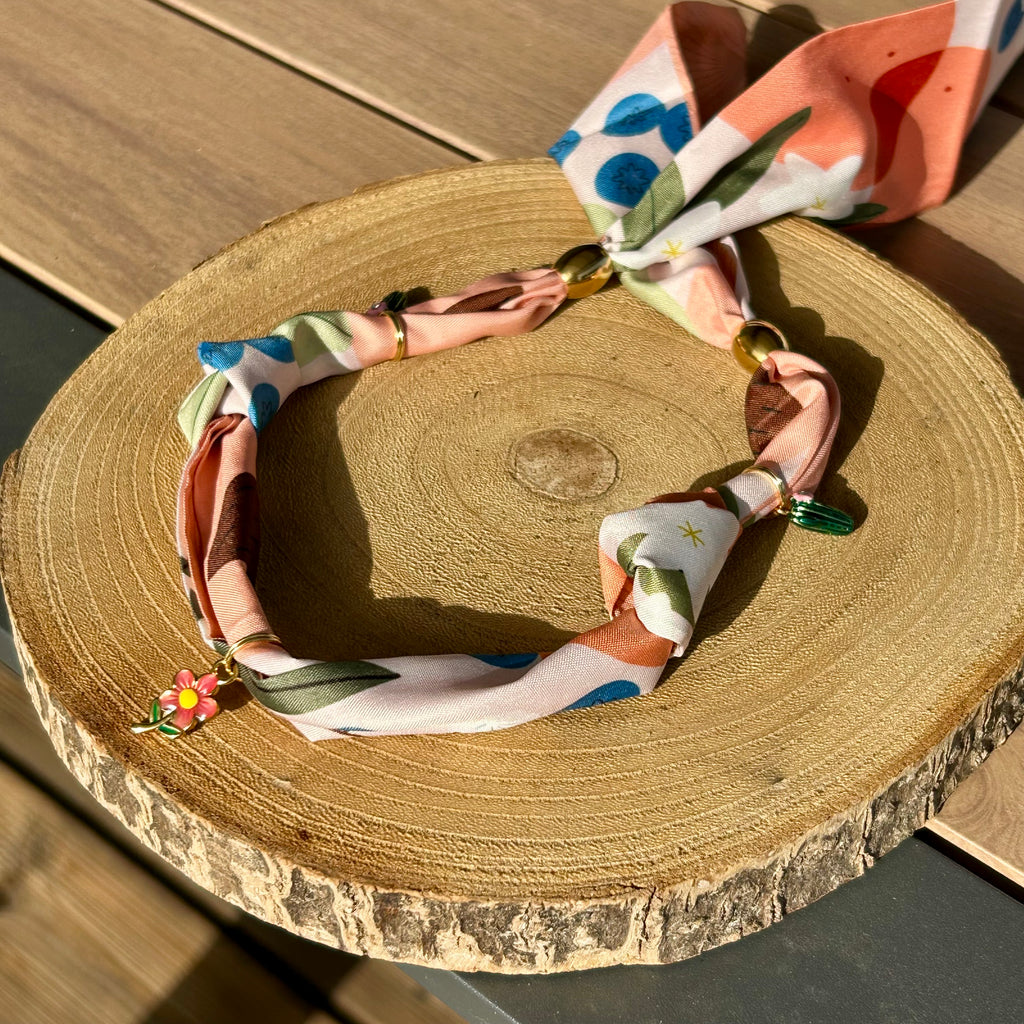 Foulard Uma 🌵