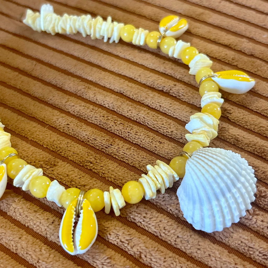 Collier Upper 🌞