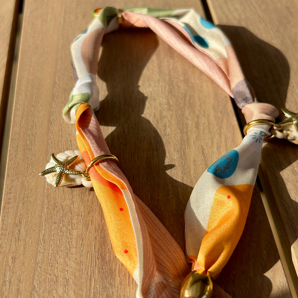 Foulard Koda 🥭