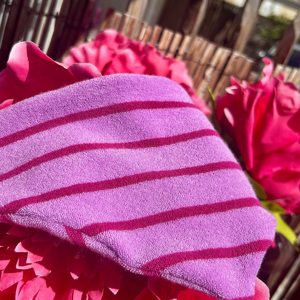 Bandana éponge Bianca 🌴