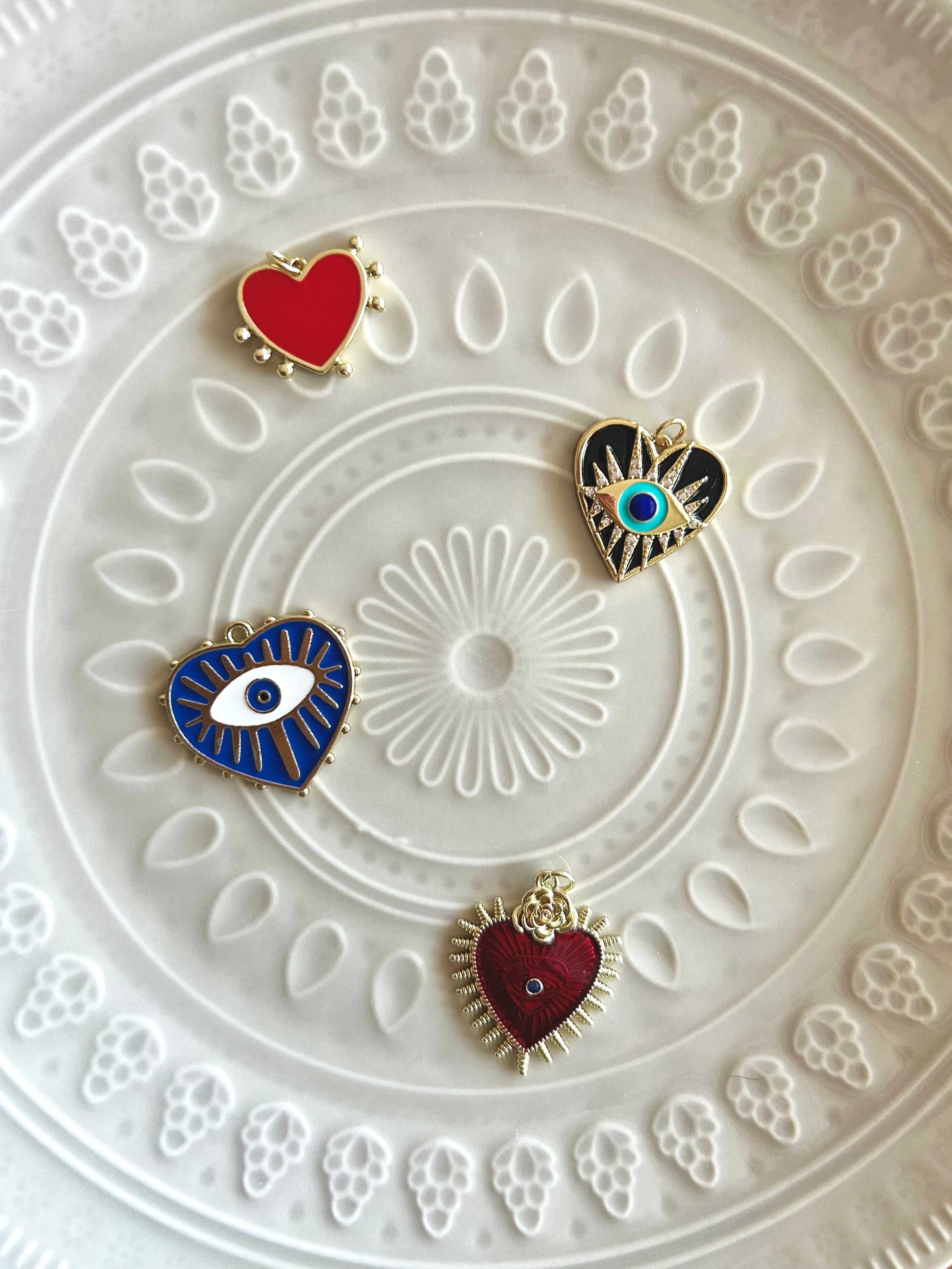 Gros Charm’s Cœurs