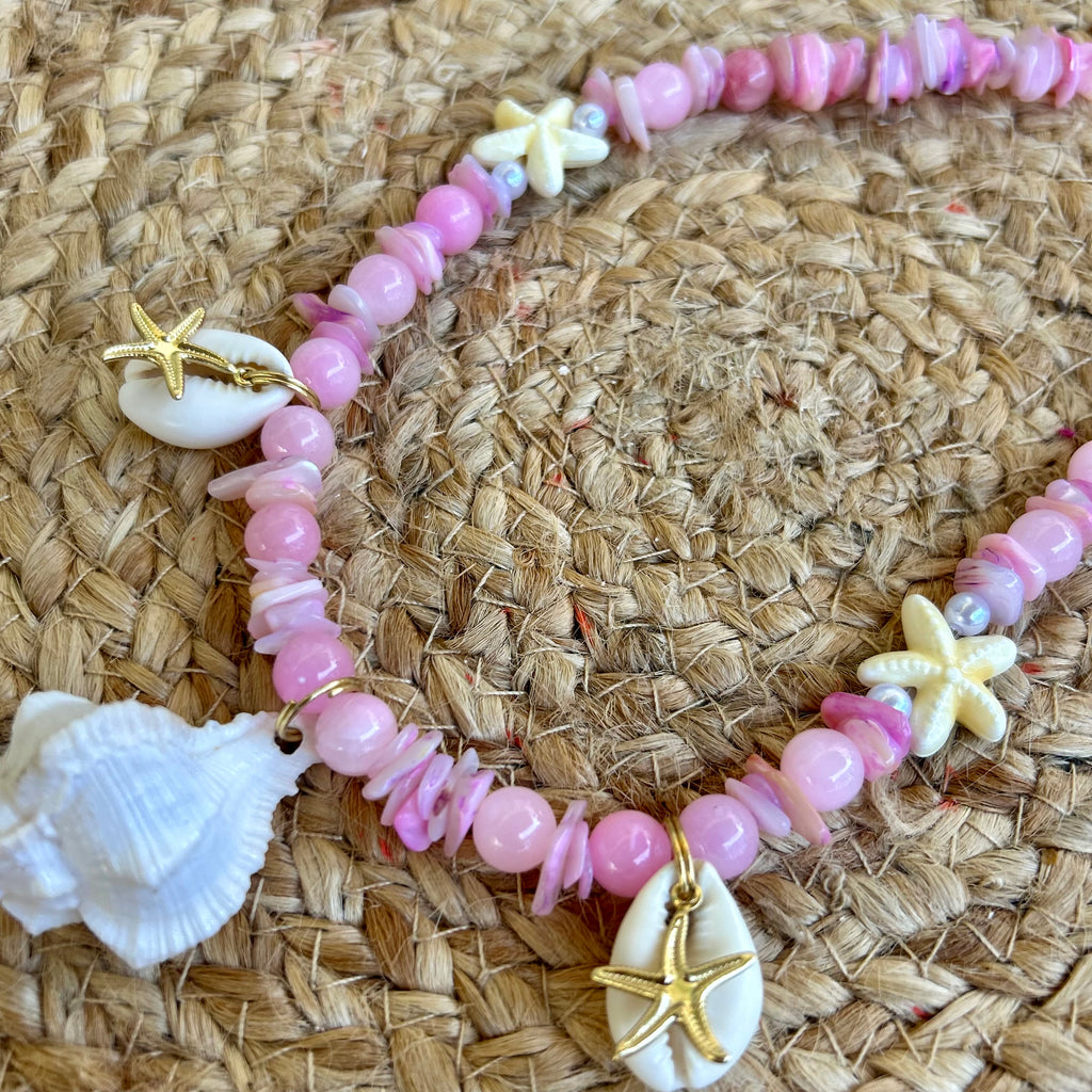 Collier Alma 🌸
