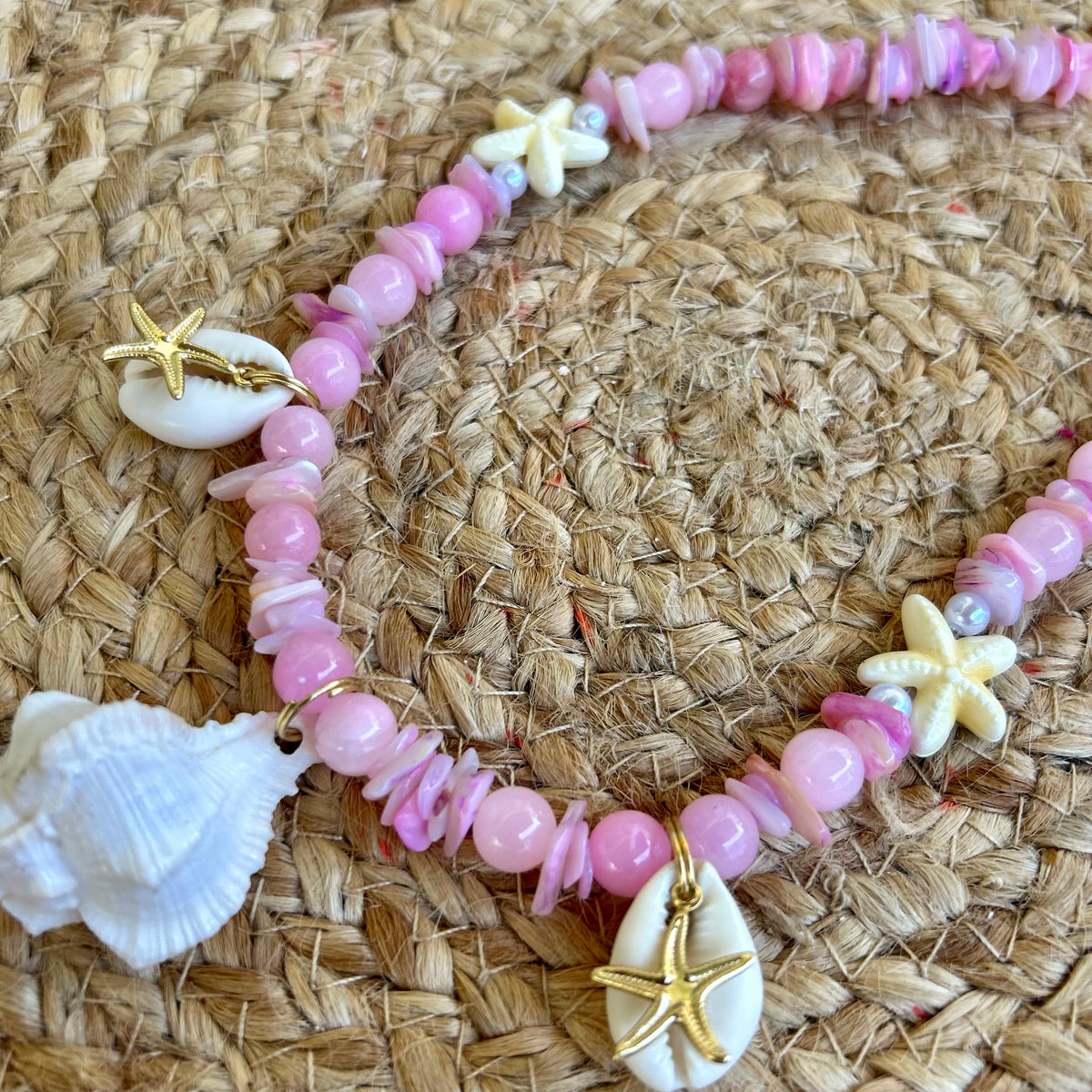 Collier Alma 🌸