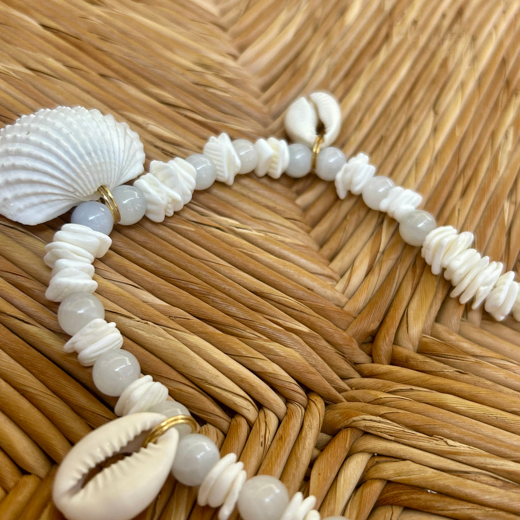 Collier Arya 🐚