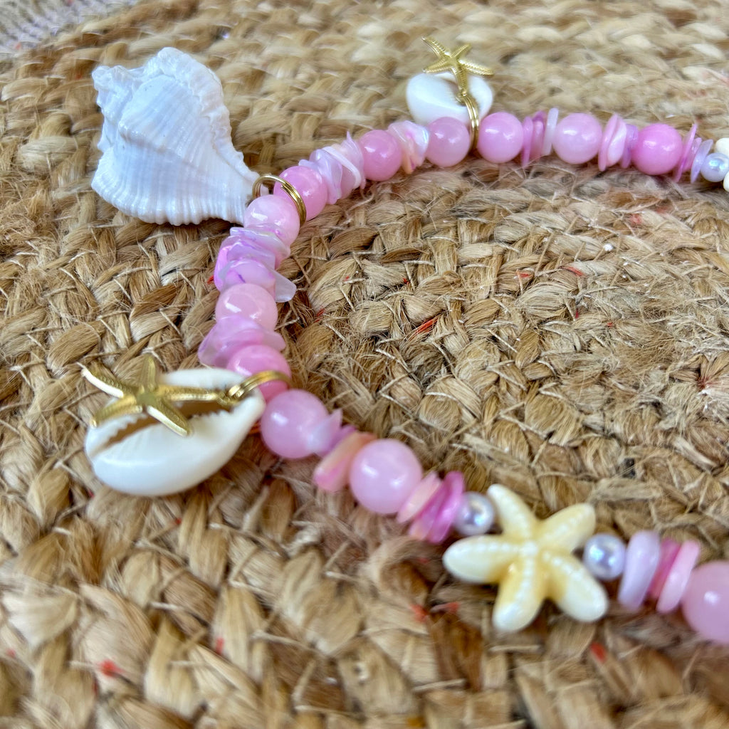 Collier Alma 🌸