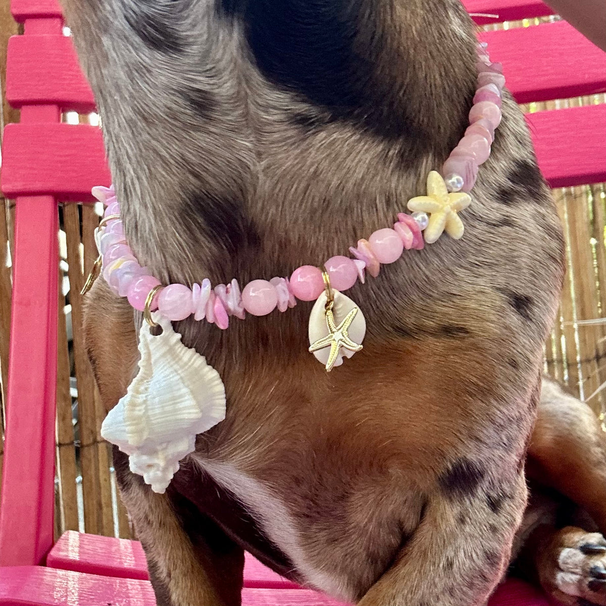 Collier Alma 🌸