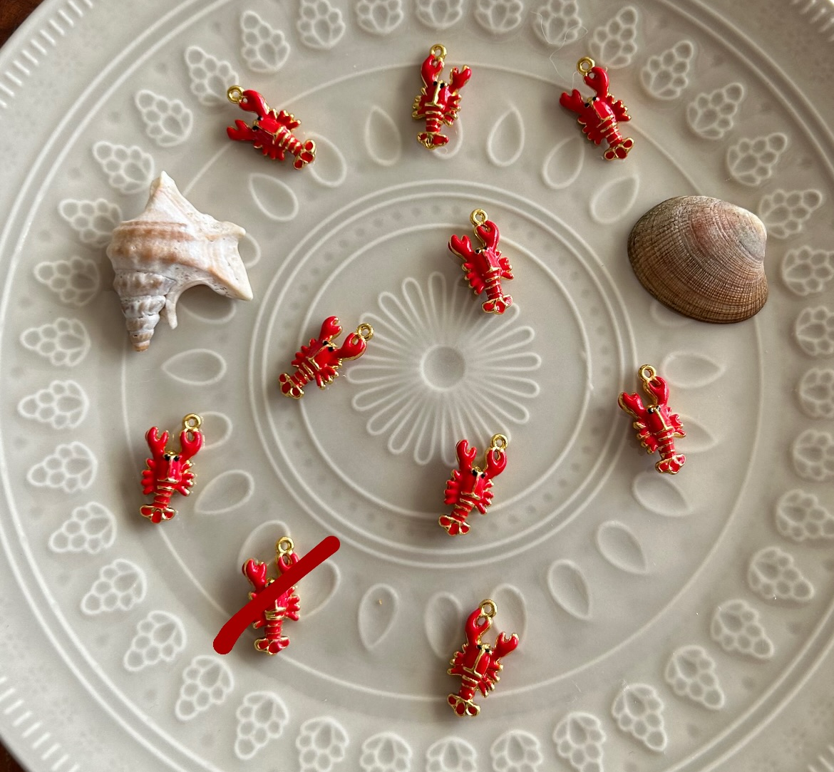 Petits Charm’s Essentiels