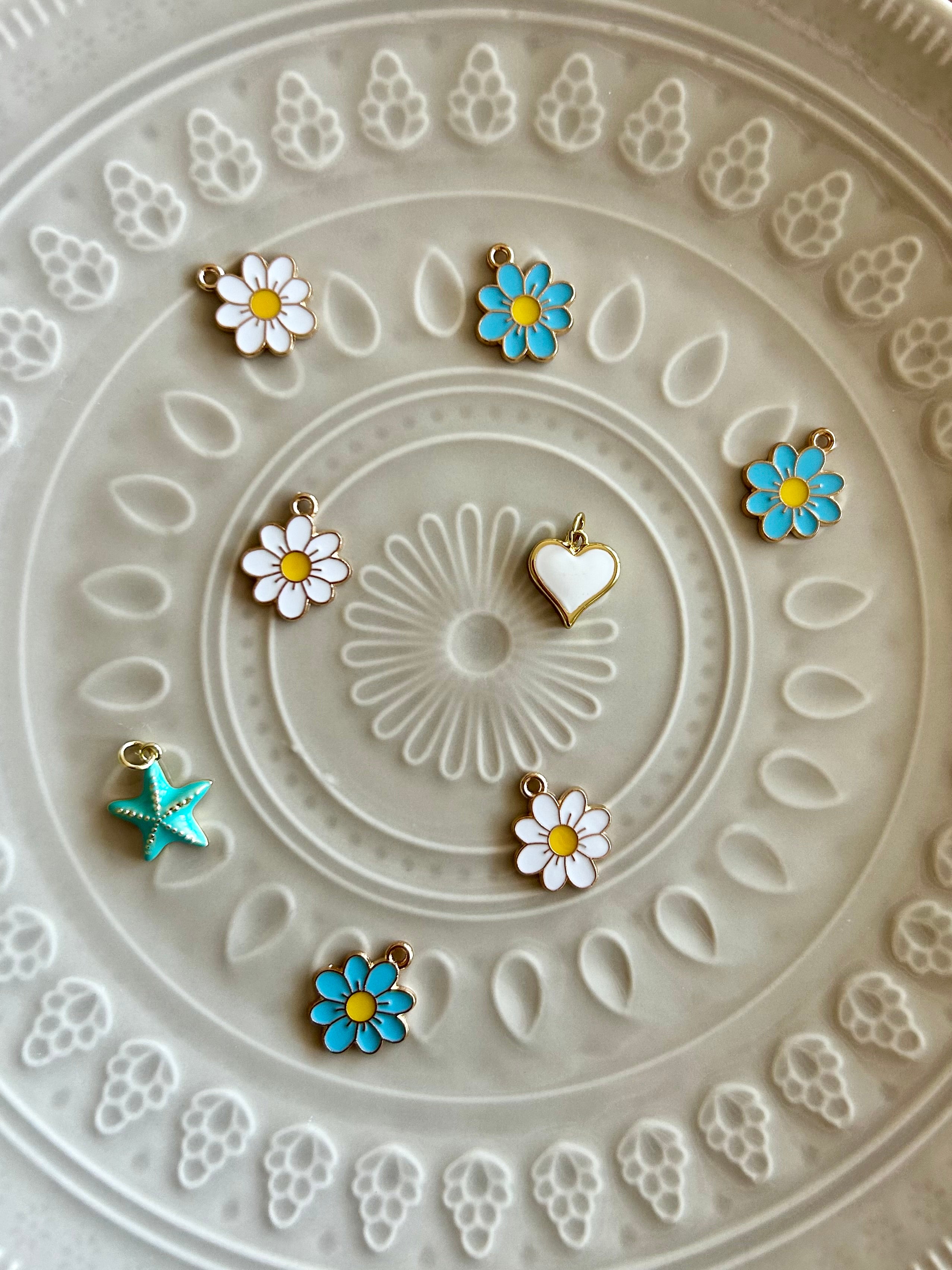 Petits Charm’s Printemps