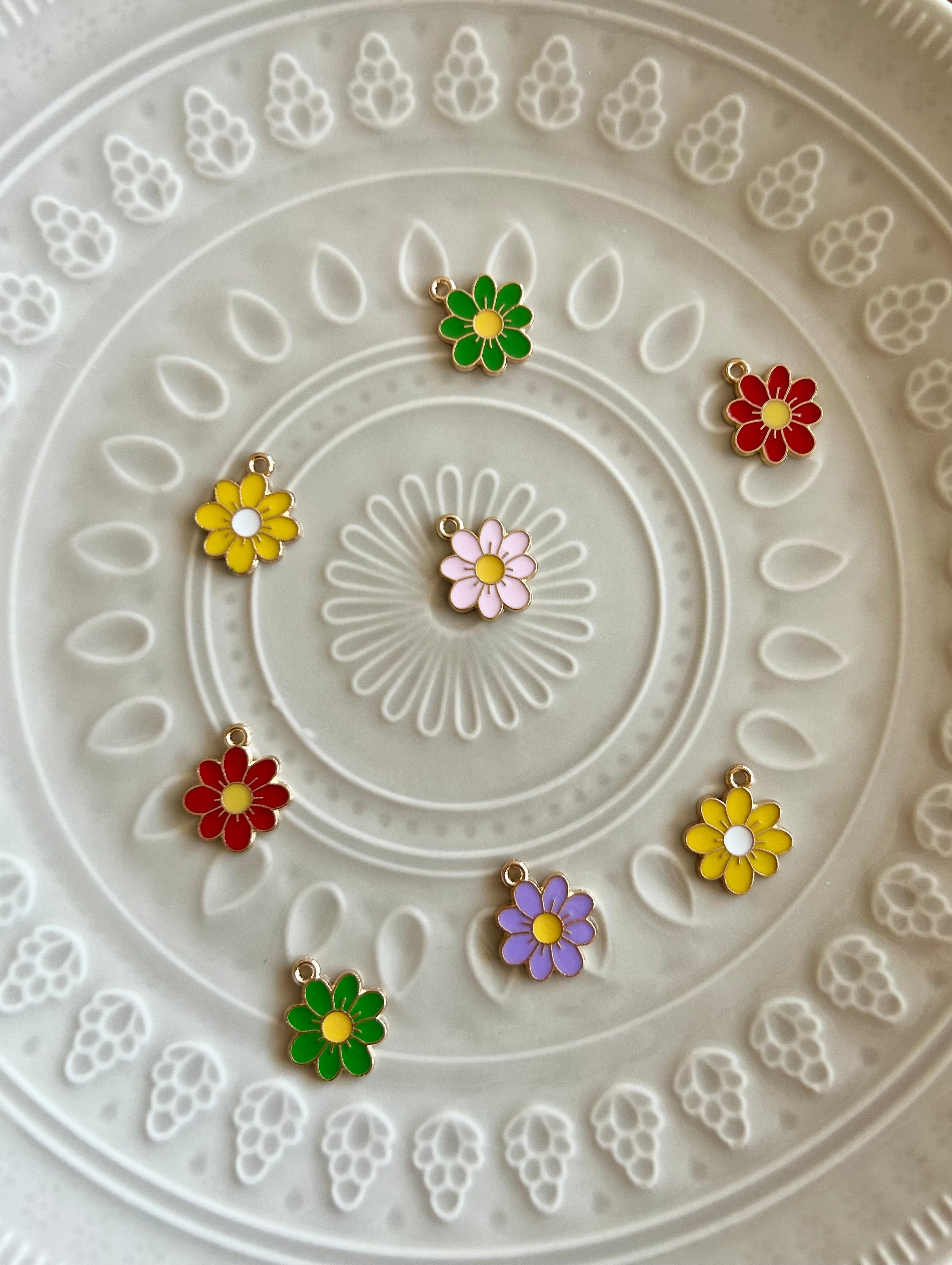 Petits Charm’s Printemps