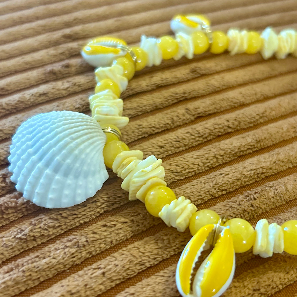 Collier Upper 🌞