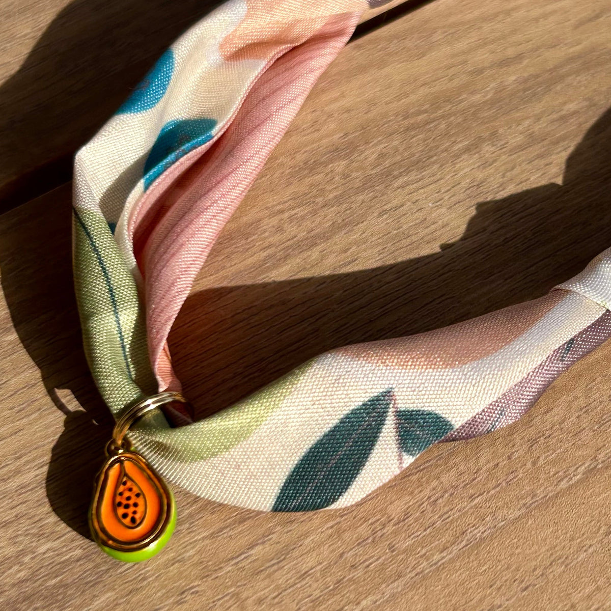 Foulard Koda 🥭