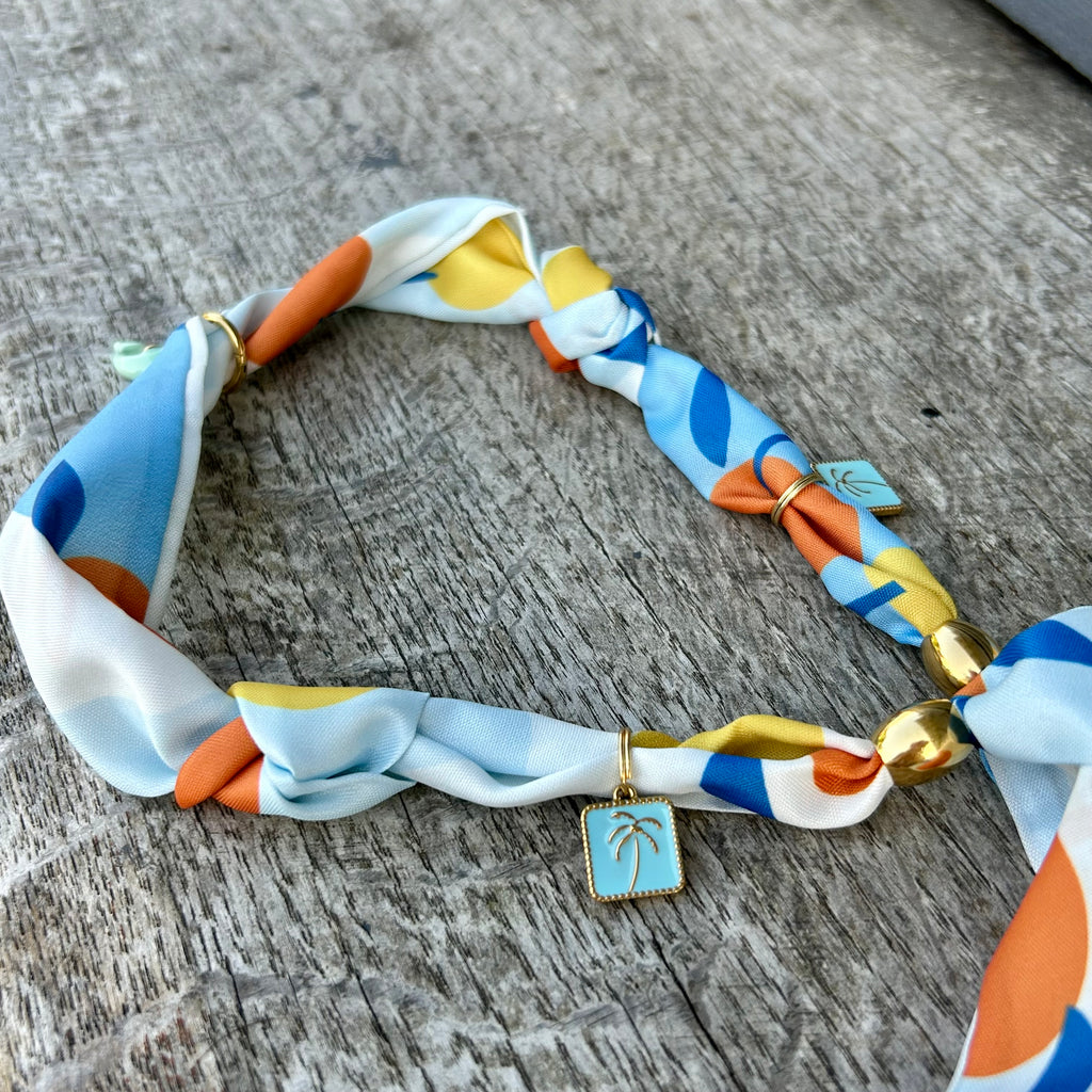 Foulard Riven 🐬