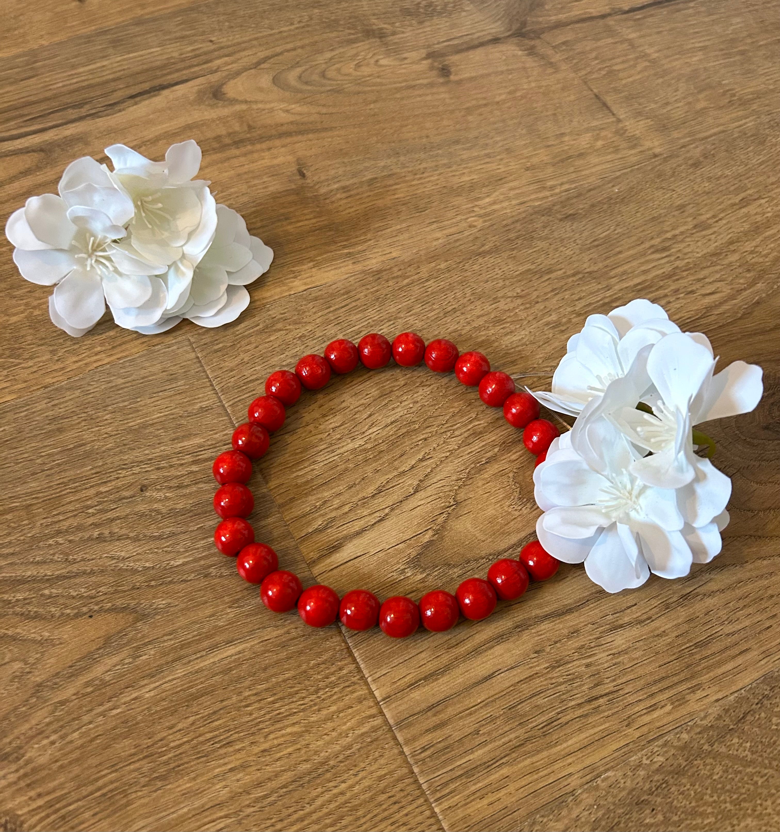 Love Pop - Collier en perles