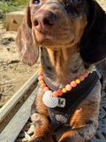 Vasco - Collier perles naturelles